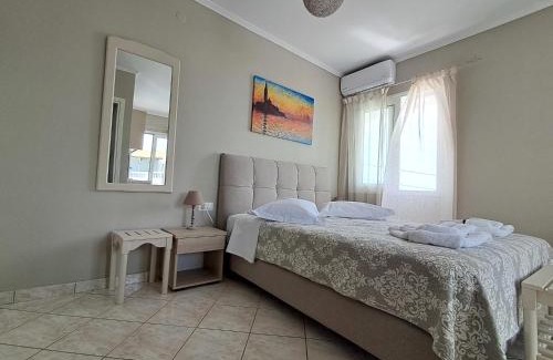 Preveza Apartment | Sigma Hotel
