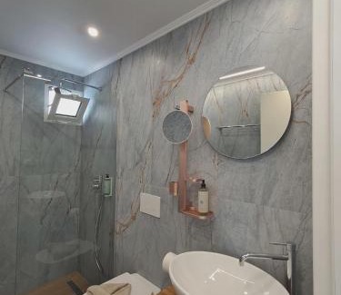 Preveza Apartment | Sigma Hotel