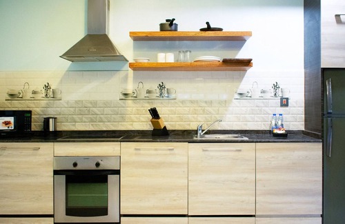 Dubai Marina Apartment | Signature Hotel Apartments & Spa