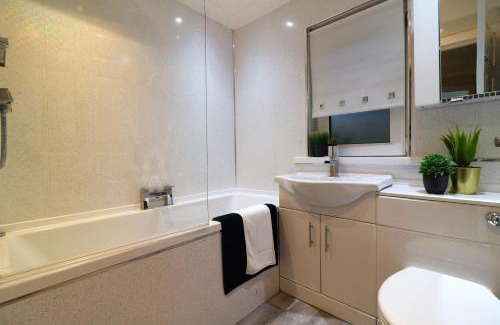 Motherwell Apartment | Signature - Stanfield House