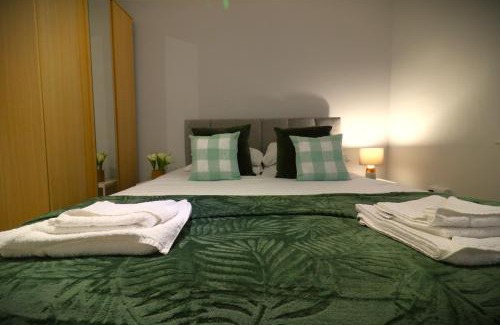 Motherwell Apartment | Signature - Stanfield House