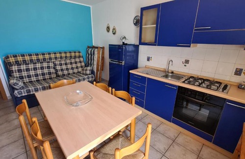 Fondachello Apartment | Sikania House