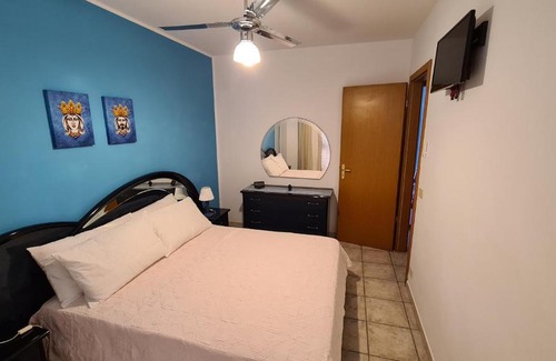 Fondachello Apartment | Sikania House