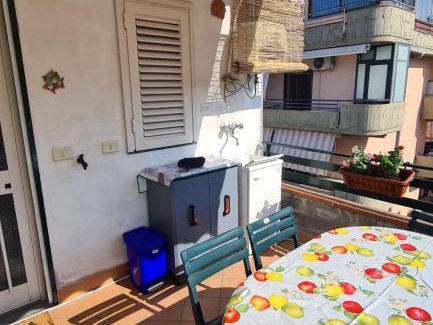 Fondachello Apartment | Sikania House