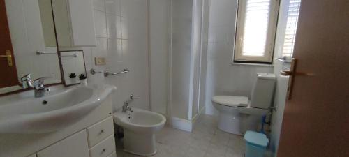 Fondachello Apartment | Sikania House