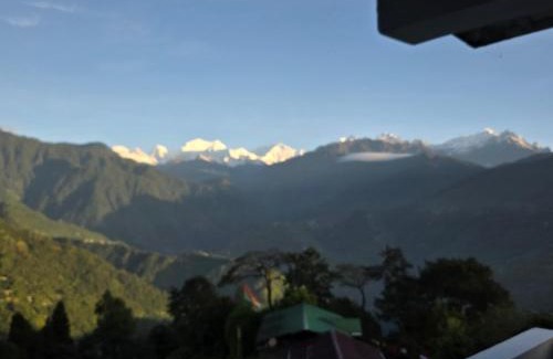 Pelling Hotel | Sikkimese Inn Pelling