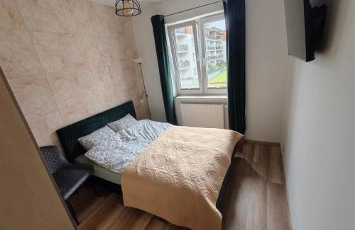 Suwalki Apartment | Sikorskiego Komfort