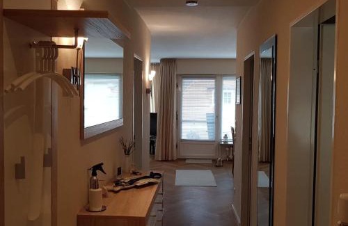 Scharbeutz Apartment | Silbermöwe (Scharbeutz)