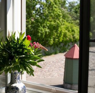 Kuressaare Apartment | Silbernagel Apartment