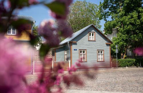 Kuressaare Apartment | Silbernagel Apartment