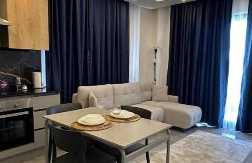 Oba Apartment | Silence Garden Suite A15