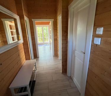 Philippinenhof House | Silence-Lodge