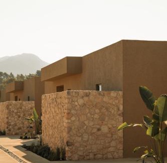 Ciftlik Villa | Silence Villas
