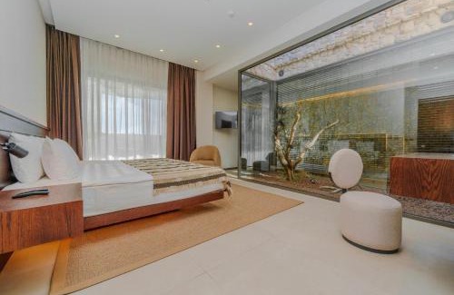 Ciftlik Villa | Silence Villas