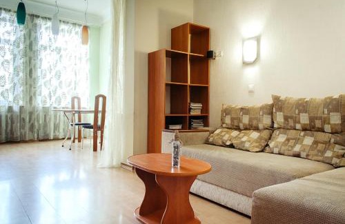 Petrovskoye Apartment | Silent center Apartment