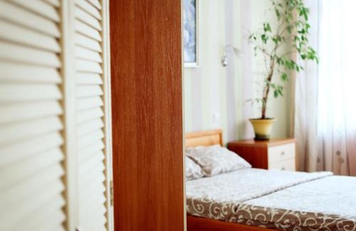 Petrovskoye Apartment | Silent center Apartment