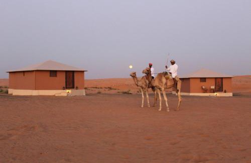 Bidiya Other | Silent Dunes Camp