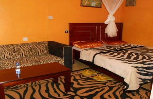 Othaya Hotel | Silent Lodge