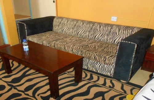 Othaya Hotel | Silent Lodge