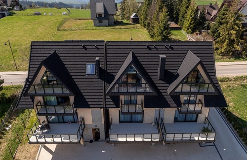Bukowina Tatrzanska Apartment | Silent Mountain Terrace