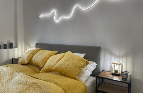 Katowice Apartment | Silesia Blue2 Apartment - Katowice