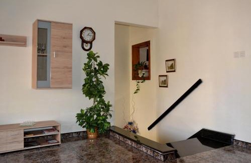 Marsaskala House | Silia's Maisonette