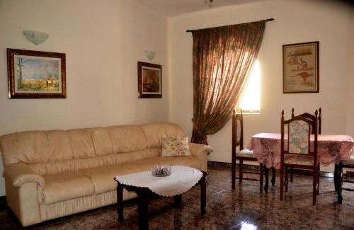 Marsaskala House | Silia's Maisonette