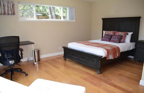 Midtown House | Silicon Valley Palo Alto Stanford Prime Location
