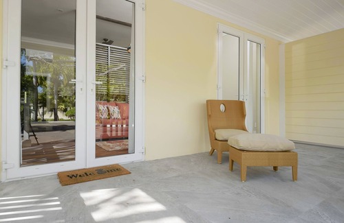 Nassau Apartment | Silk Cotton Studio 5
