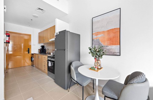 Dubai Apartment | Silkhaus ASB Tower