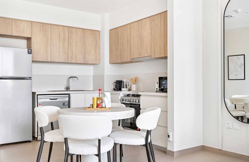 Dubai Apartment | Silkhaus Executive Residences, Dubai Hills