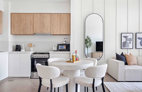 Dubai Apartment | Silkhaus Executive Residences, Dubai Hills
