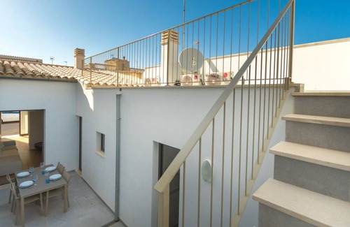 S'Illot-Cala Morlanda House | SILLOT