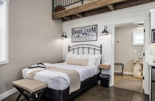 La Verkin House | Silo Suite 1 Pet Friendly- Near Zion National Park