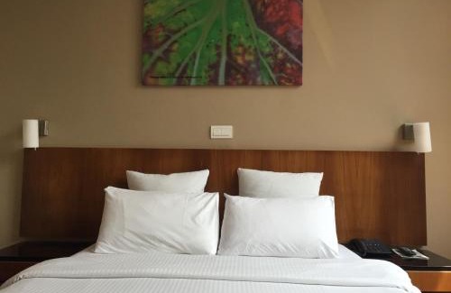 Singapore Resort | Siloso Beach Resort - Sentosa