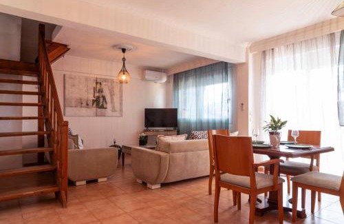 Nea Fokaia Apartment | Silot apartment 3