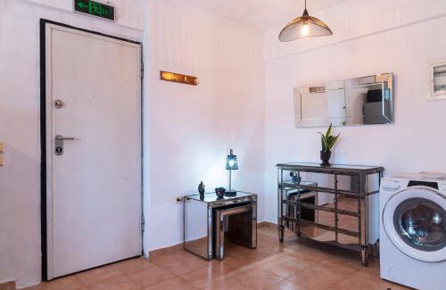 Nea Fokaia Apartment | Silot apartment 3
