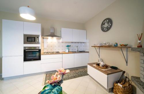 Marone Apartment | SILTER - LA CASA NEL BORGO