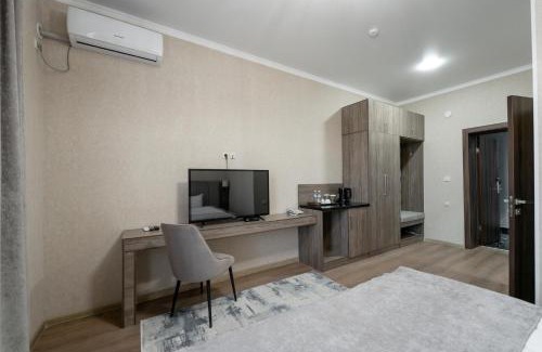 Shymkent Hotel | Siluet Plaza Hotel