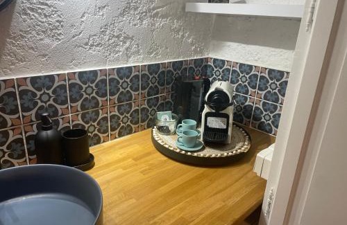 Lorgues Bed & Breakfast | Silva room duo