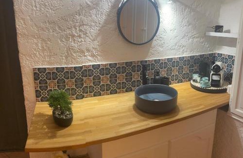 Lorgues Bed & Breakfast | Silva room duo