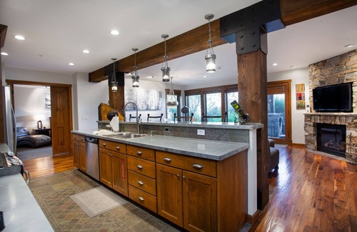 Deer Valley Hotel | Silver Baron Lodge at Deer Valley
