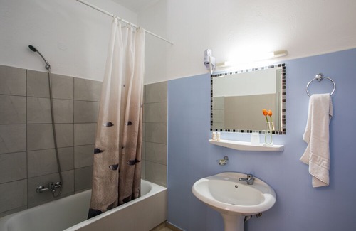 Gouvia Hotel | Silver Bay Hotel