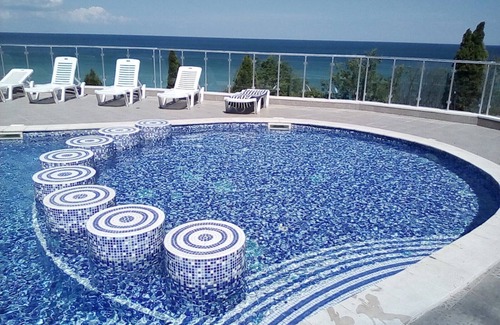 Byala Apartment | Silver Beach B16 apartment