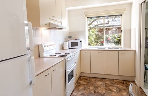 Bright Cottage | SILVER BIRCHES HOLIDAY VILLAGE - UNIT 4