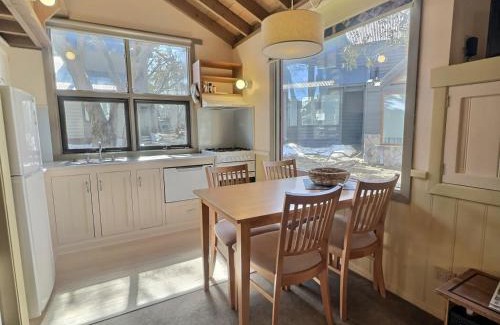 Dinner Plain Ski Chalet | Silver Brumby Chalet
