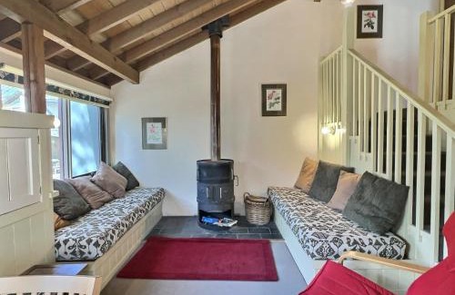 Dinner Plain Ski Chalet | Silver Brumby Chalet