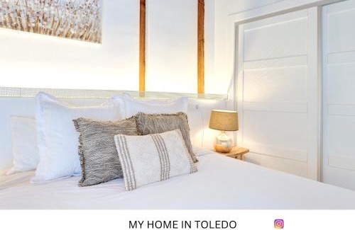 Toledo City Center Apartment | -SILVER- by myhomeintoledo