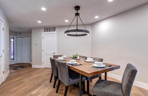 North Park City Apartment | SILVER CLIFF VILLAGE 103 condo