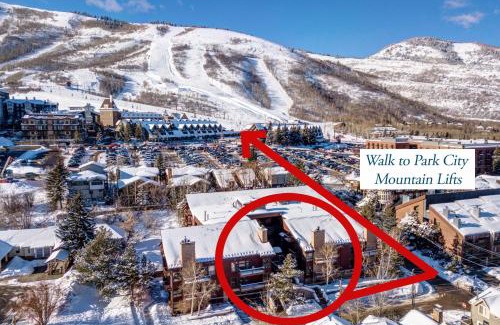 North Park City Apartment | SILVER CLIFF VILLAGE 103 condo